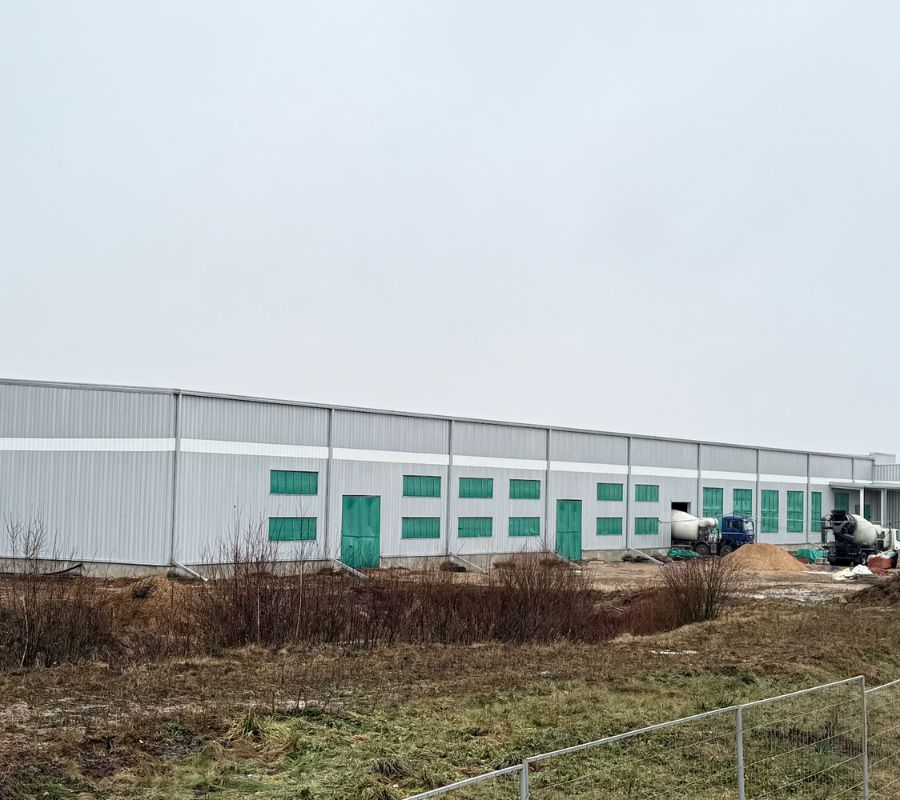 Комплекс ЭпиоХаус