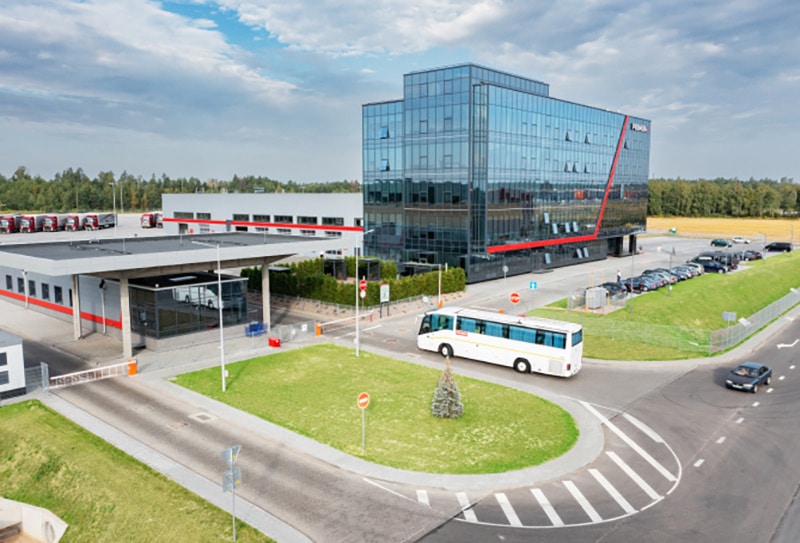 АБК ПРИМГРАД