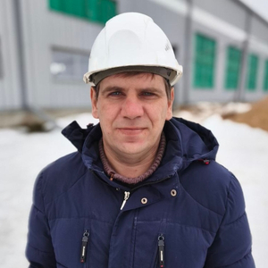 Гончарик Олег Игоревич