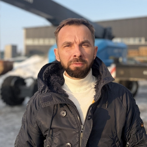 Мишуров Юрий Сергеевич