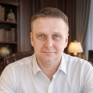 Носик Дмитрий Николаевич