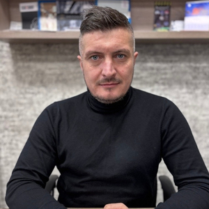 Пац Николай Николаевич